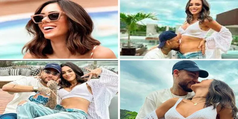 Đời sống tình cảm phức tạp của Neymar và drama tình trường